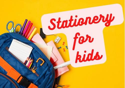 stationery-for-kids